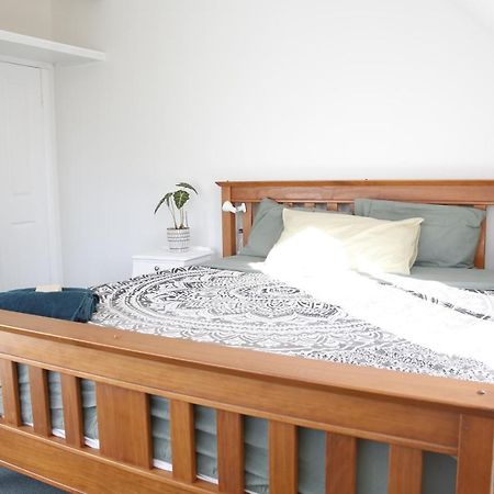 Charming 5 Bed Cottage With Fire Place Scotts Head Exteriér fotografie