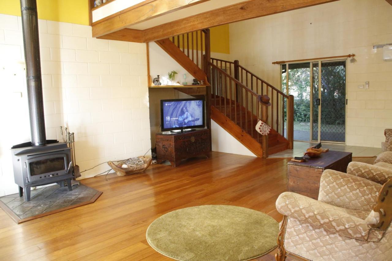 Charming 5 Bed Cottage With Fire Place Scotts Head Exteriér fotografie